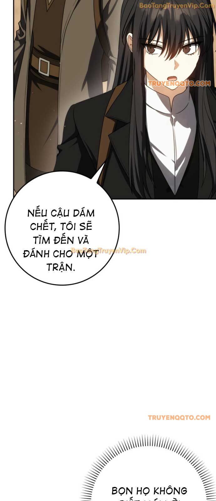 Sát Thủ Tái Sinh Thành Một Kiếm Sĩ Thiên Tài Chapter 57 - Trang 2