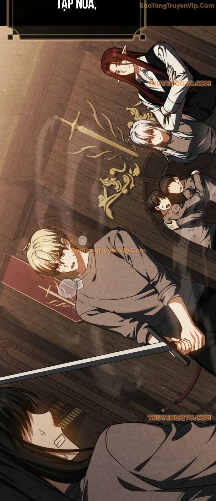 Sát Thủ Tái Sinh Thành Một Kiếm Sĩ Thiên Tài Chapter 57 - Trang 2