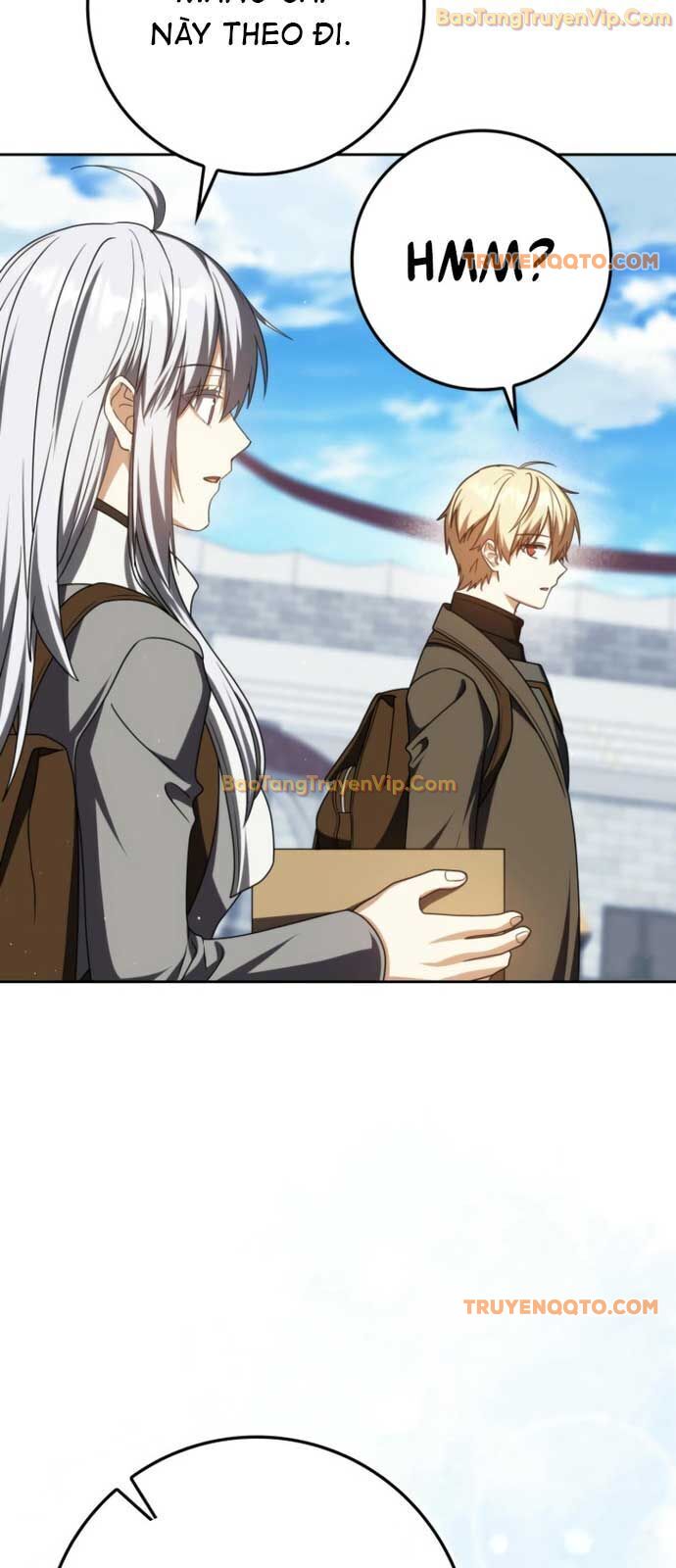 Sát Thủ Tái Sinh Thành Một Kiếm Sĩ Thiên Tài Chapter 57 - Trang 2