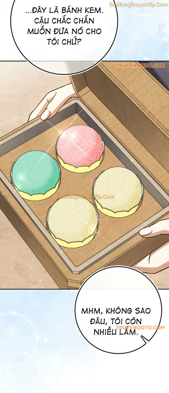 Sát Thủ Tái Sinh Thành Một Kiếm Sĩ Thiên Tài Chapter 57 - Trang 2