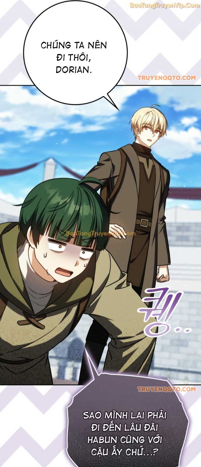 Sát Thủ Tái Sinh Thành Một Kiếm Sĩ Thiên Tài Chapter 57 - Trang 2