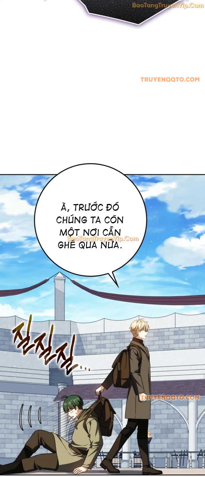 Sát Thủ Tái Sinh Thành Một Kiếm Sĩ Thiên Tài Chapter 57 - Trang 2