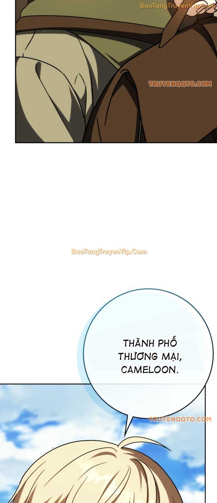 Sát Thủ Tái Sinh Thành Một Kiếm Sĩ Thiên Tài Chapter 57 - Trang 2