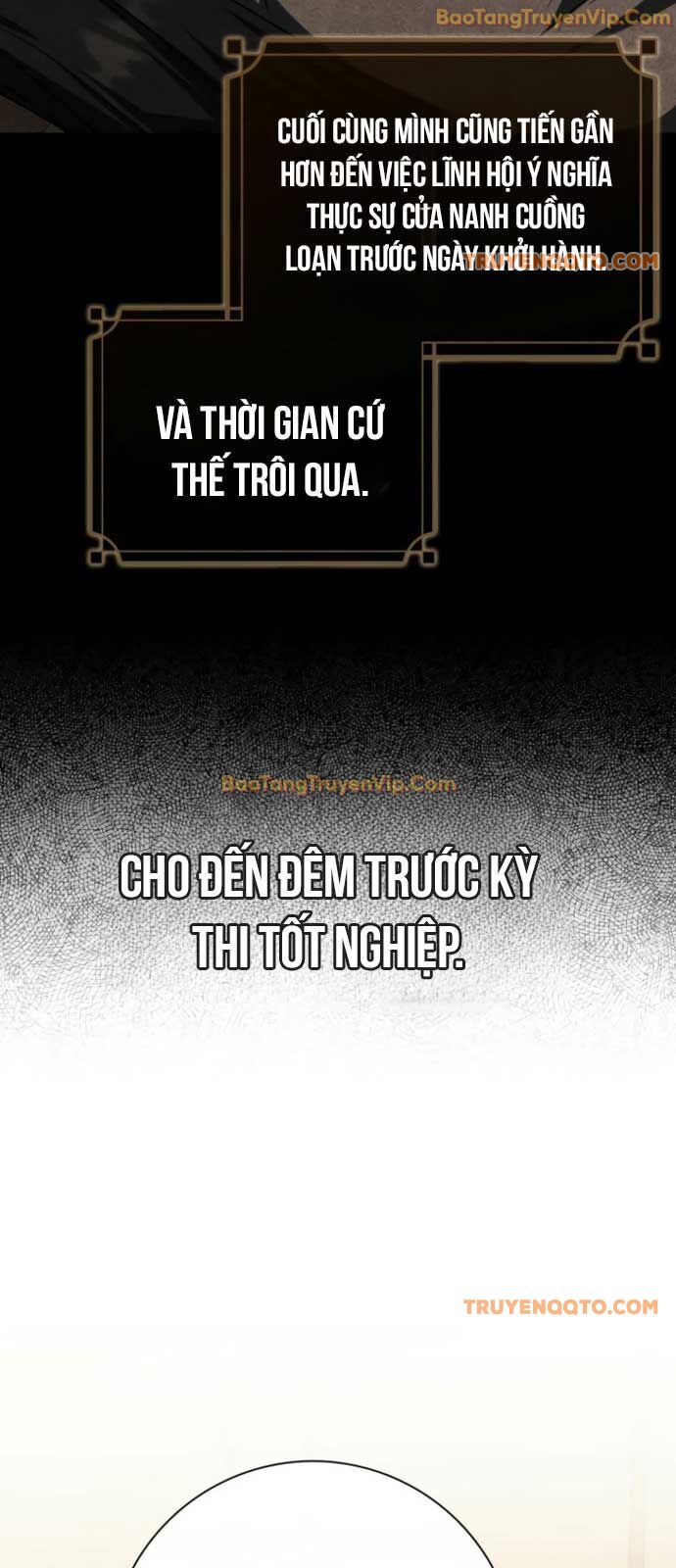 Sát Thủ Tái Sinh Thành Một Kiếm Sĩ Thiên Tài Chapter 57 - Trang 2