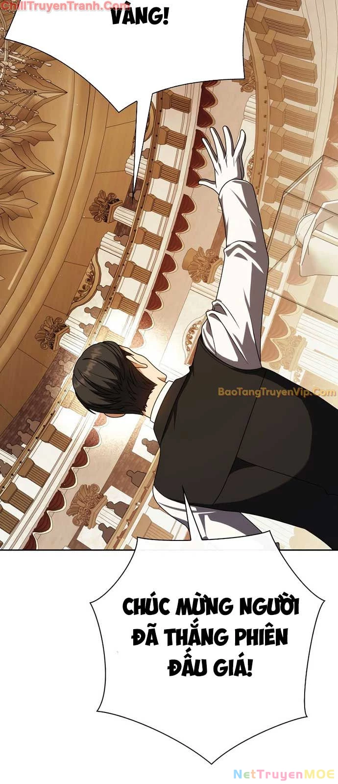 Sát Thủ Tái Sinh Thành Một Kiếm Sĩ Thiên Tài Chapter 58 - Trang 2