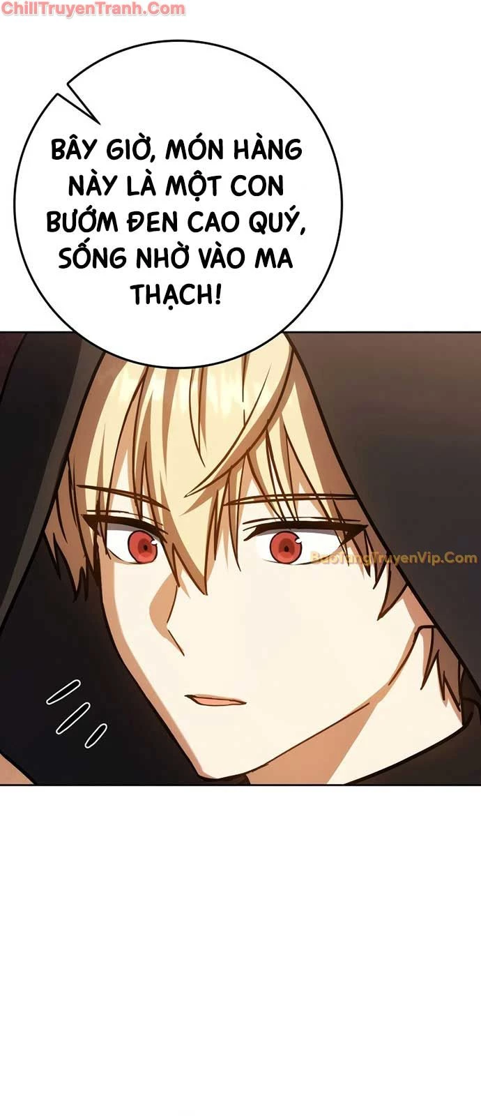 Sát Thủ Tái Sinh Thành Một Kiếm Sĩ Thiên Tài Chapter 58 - Trang 2