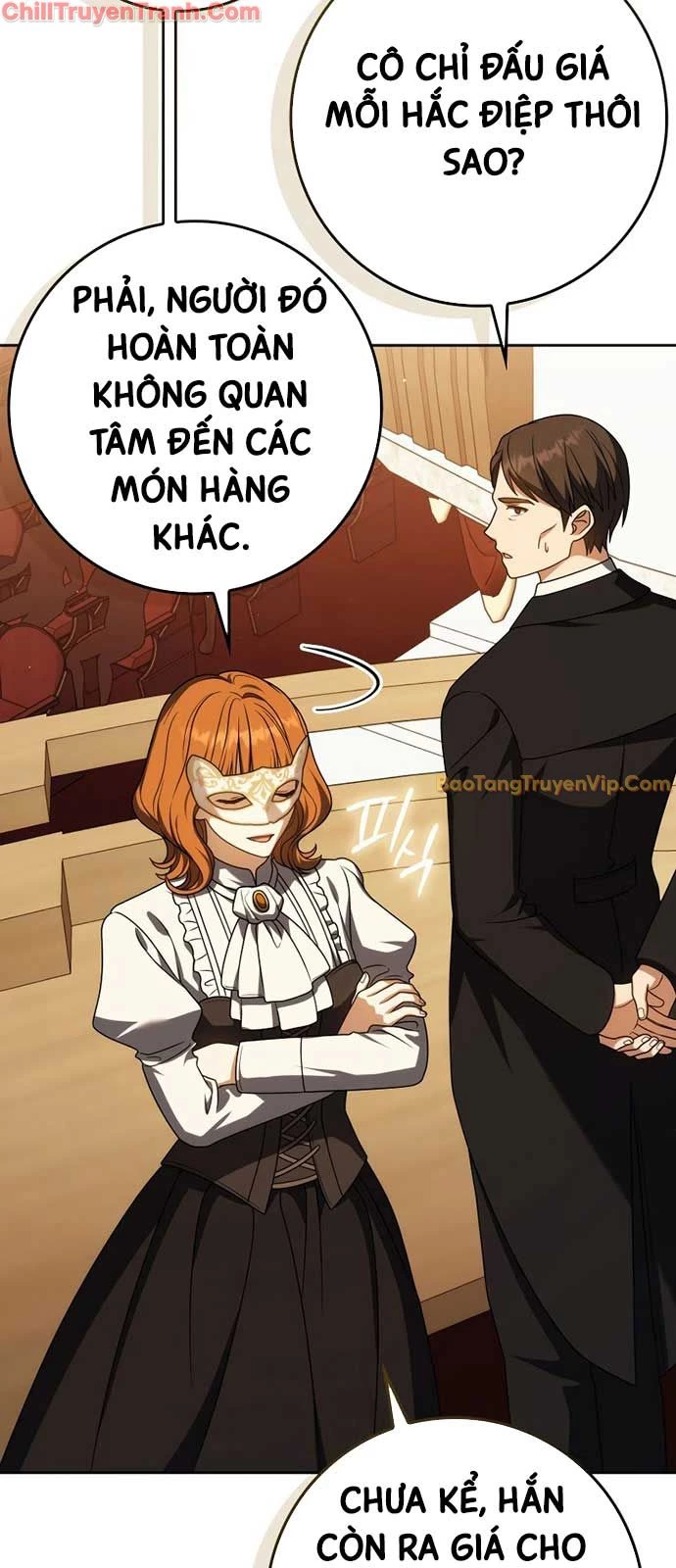 Sát Thủ Tái Sinh Thành Một Kiếm Sĩ Thiên Tài Chapter 58 - Trang 2