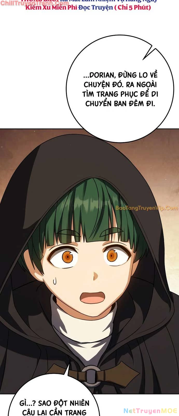 Sát Thủ Tái Sinh Thành Một Kiếm Sĩ Thiên Tài Chapter 58 - Trang 2