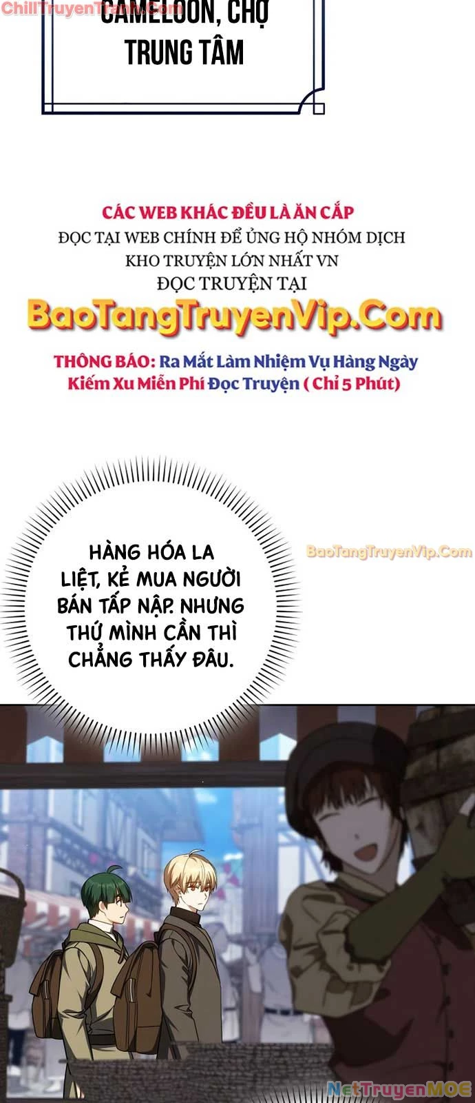 Sát Thủ Tái Sinh Thành Một Kiếm Sĩ Thiên Tài Chapter 58 - Trang 2