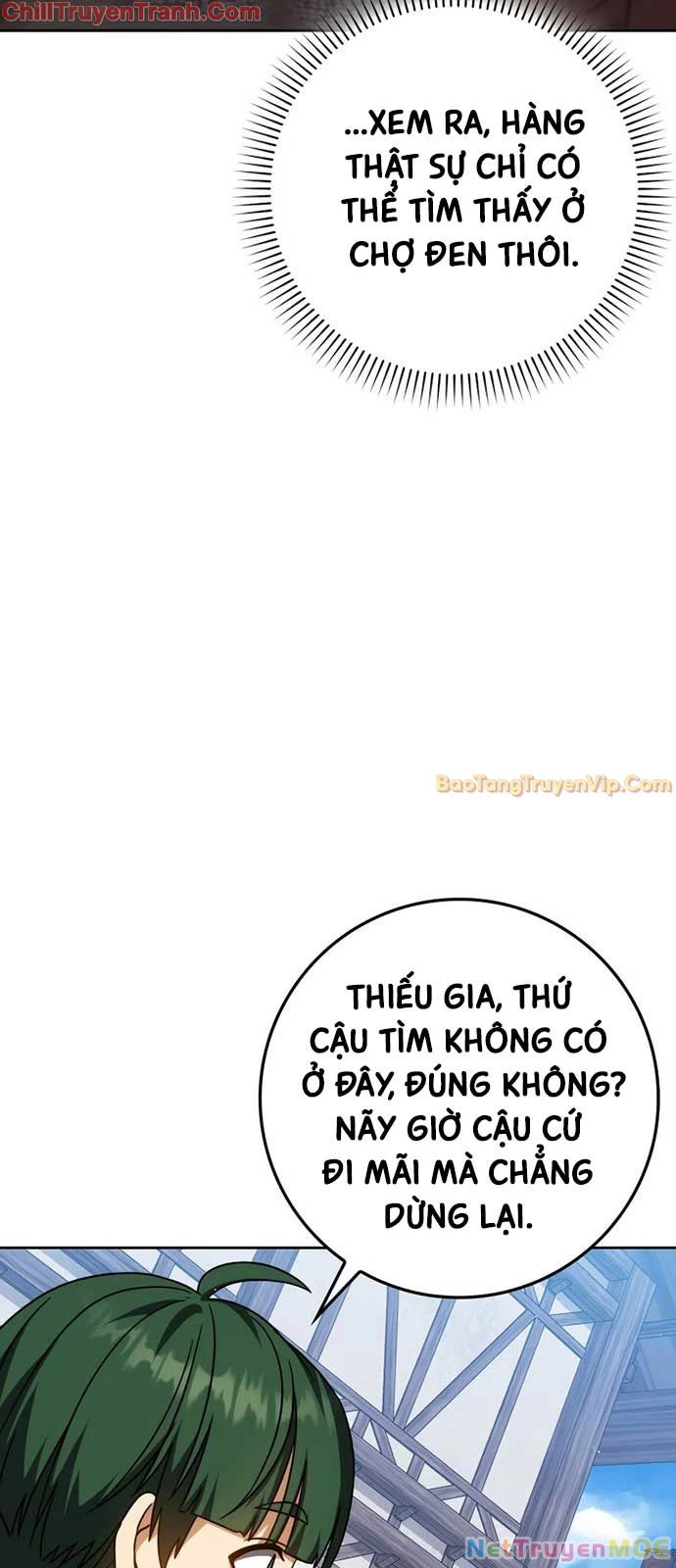 Sát Thủ Tái Sinh Thành Một Kiếm Sĩ Thiên Tài Chapter 58 - Trang 2