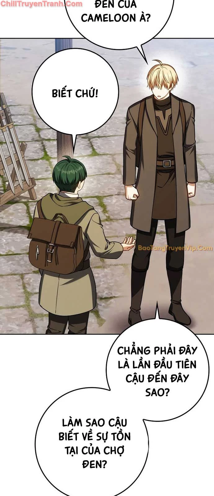 Sát Thủ Tái Sinh Thành Một Kiếm Sĩ Thiên Tài Chapter 58 - Trang 2