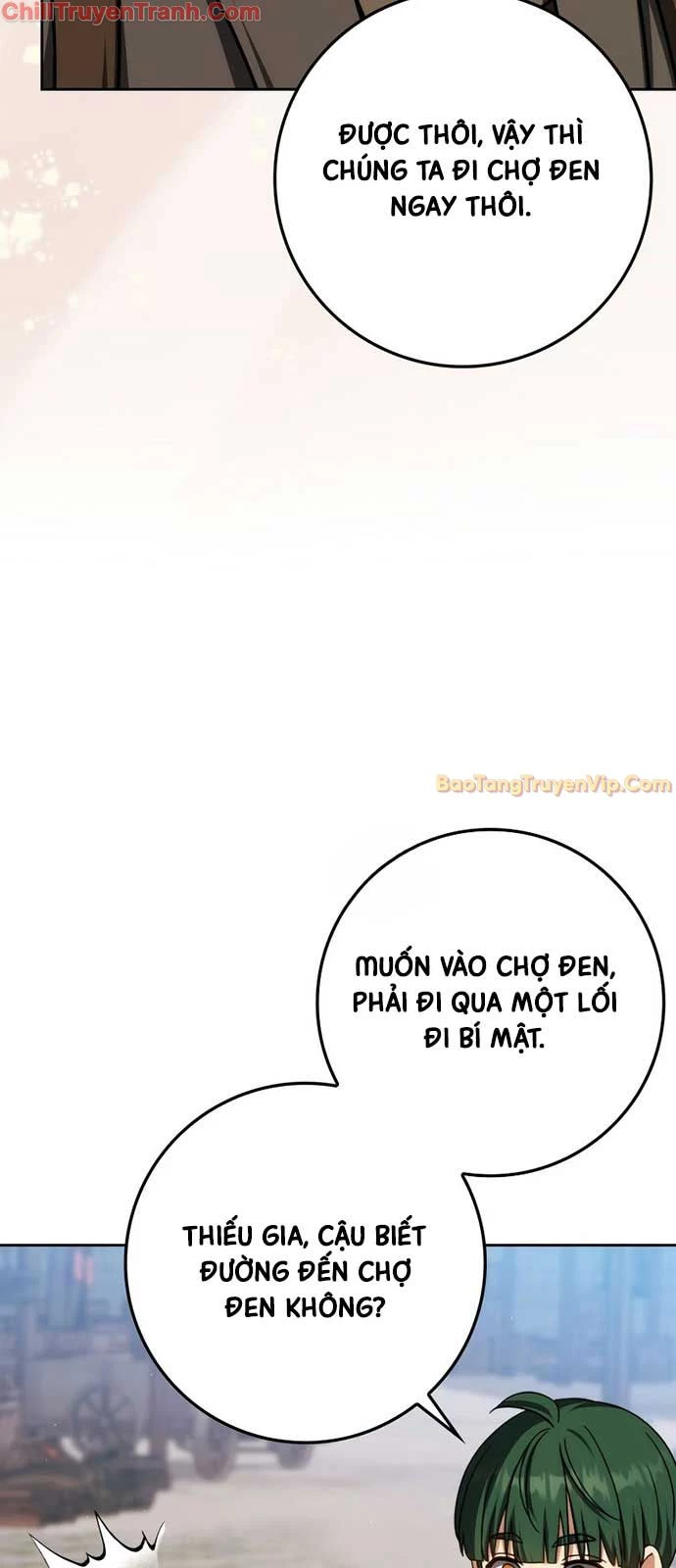 Sát Thủ Tái Sinh Thành Một Kiếm Sĩ Thiên Tài Chapter 58 - Trang 2