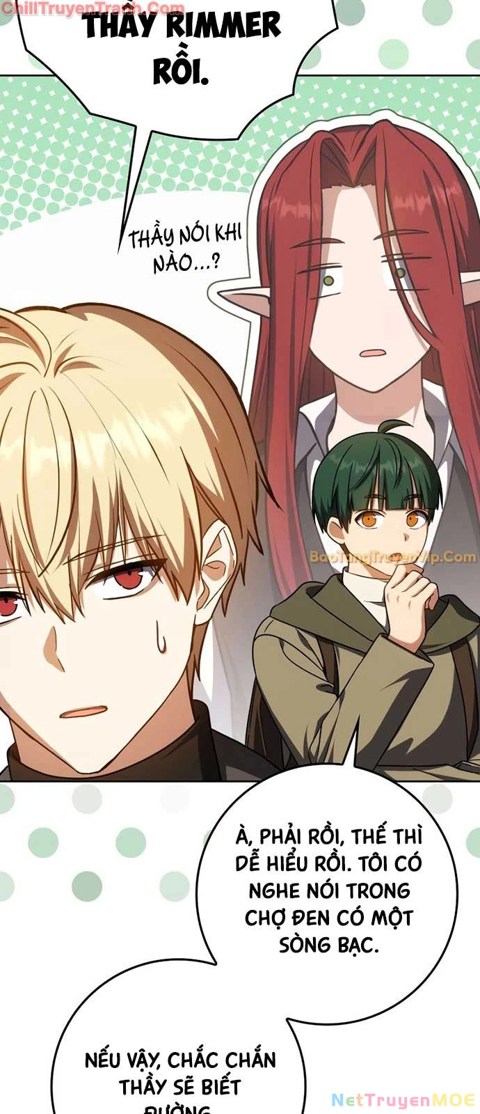 Sát Thủ Tái Sinh Thành Một Kiếm Sĩ Thiên Tài Chapter 58 - Trang 2