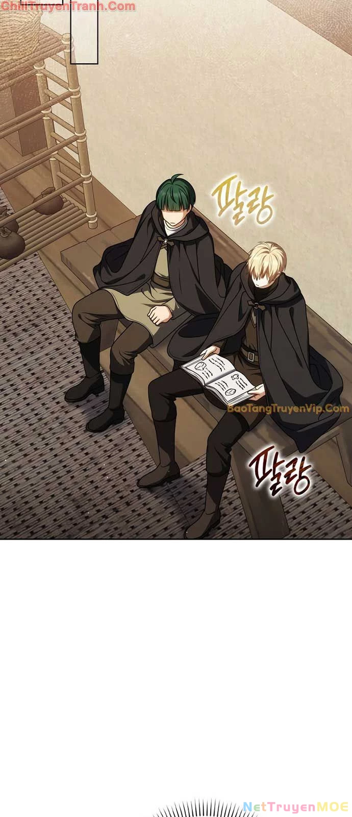 Sát Thủ Tái Sinh Thành Một Kiếm Sĩ Thiên Tài Chapter 58 - Trang 2