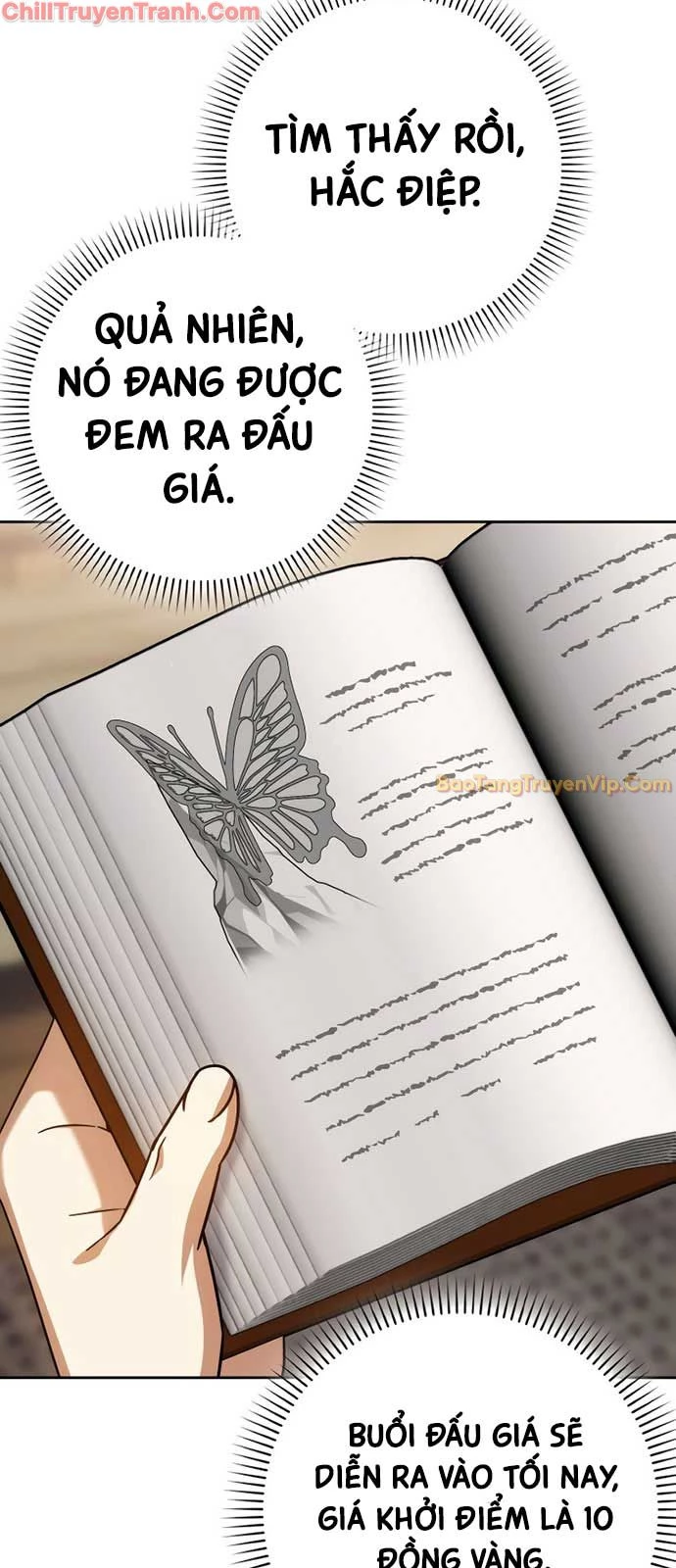 Sát Thủ Tái Sinh Thành Một Kiếm Sĩ Thiên Tài Chapter 58 - Trang 2