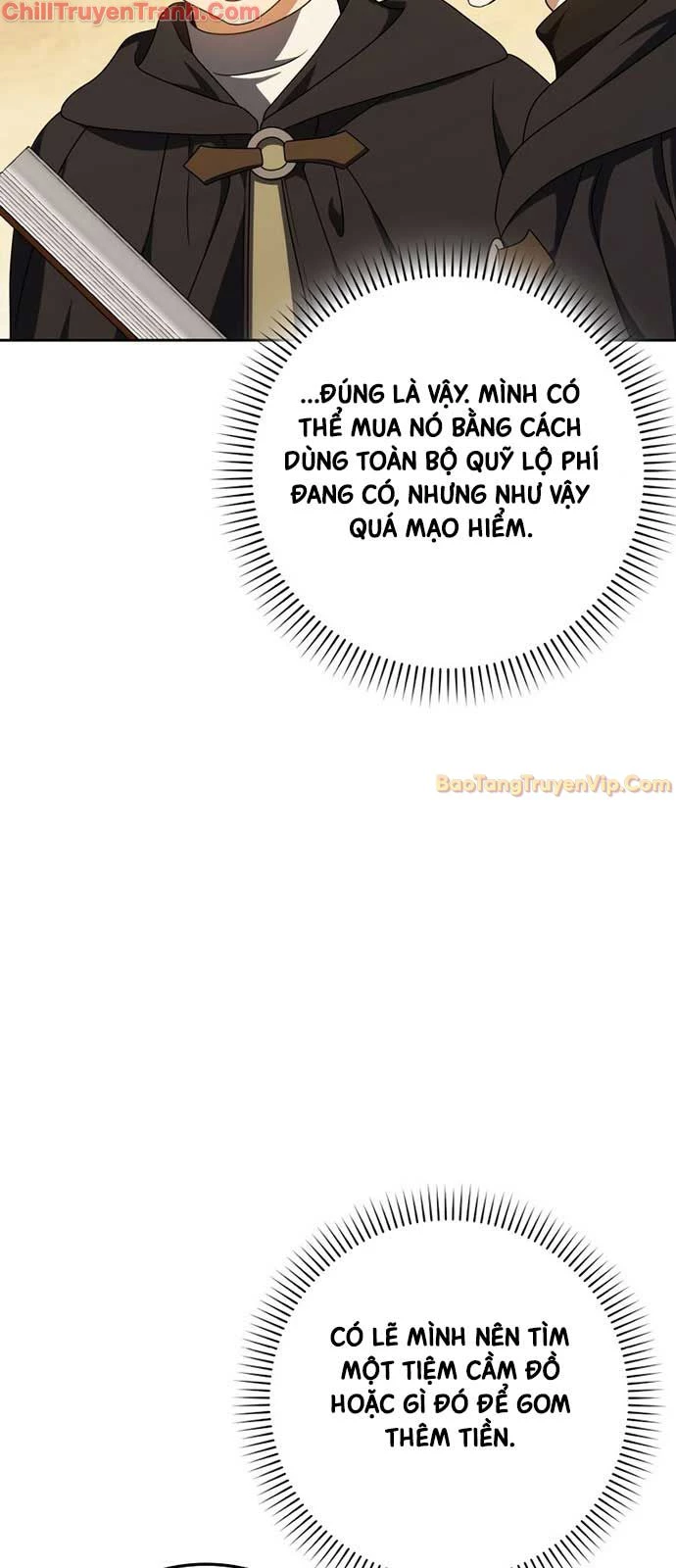 Sát Thủ Tái Sinh Thành Một Kiếm Sĩ Thiên Tài Chapter 58 - Trang 2