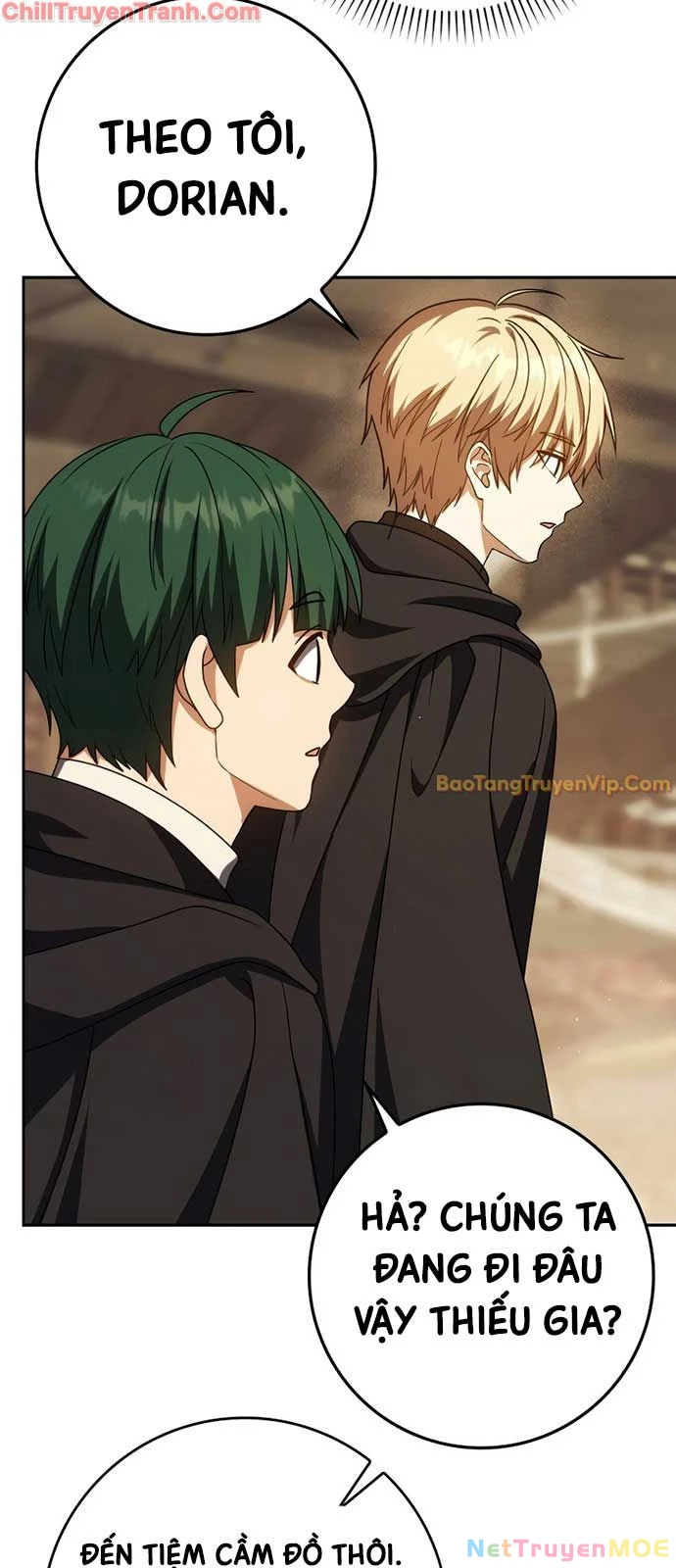 Sát Thủ Tái Sinh Thành Một Kiếm Sĩ Thiên Tài Chapter 58 - Trang 2