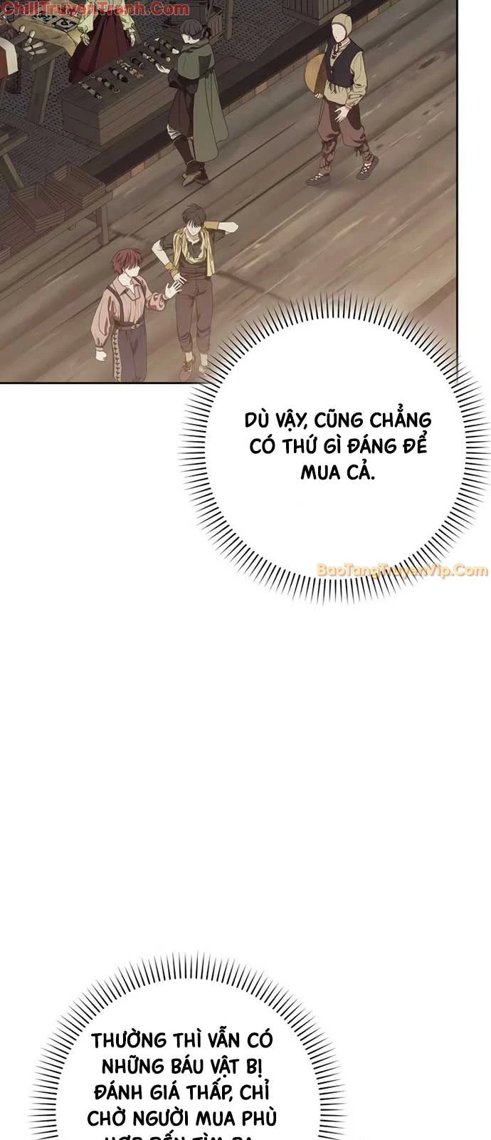 Sát Thủ Tái Sinh Thành Một Kiếm Sĩ Thiên Tài Chapter 58 - Trang 2