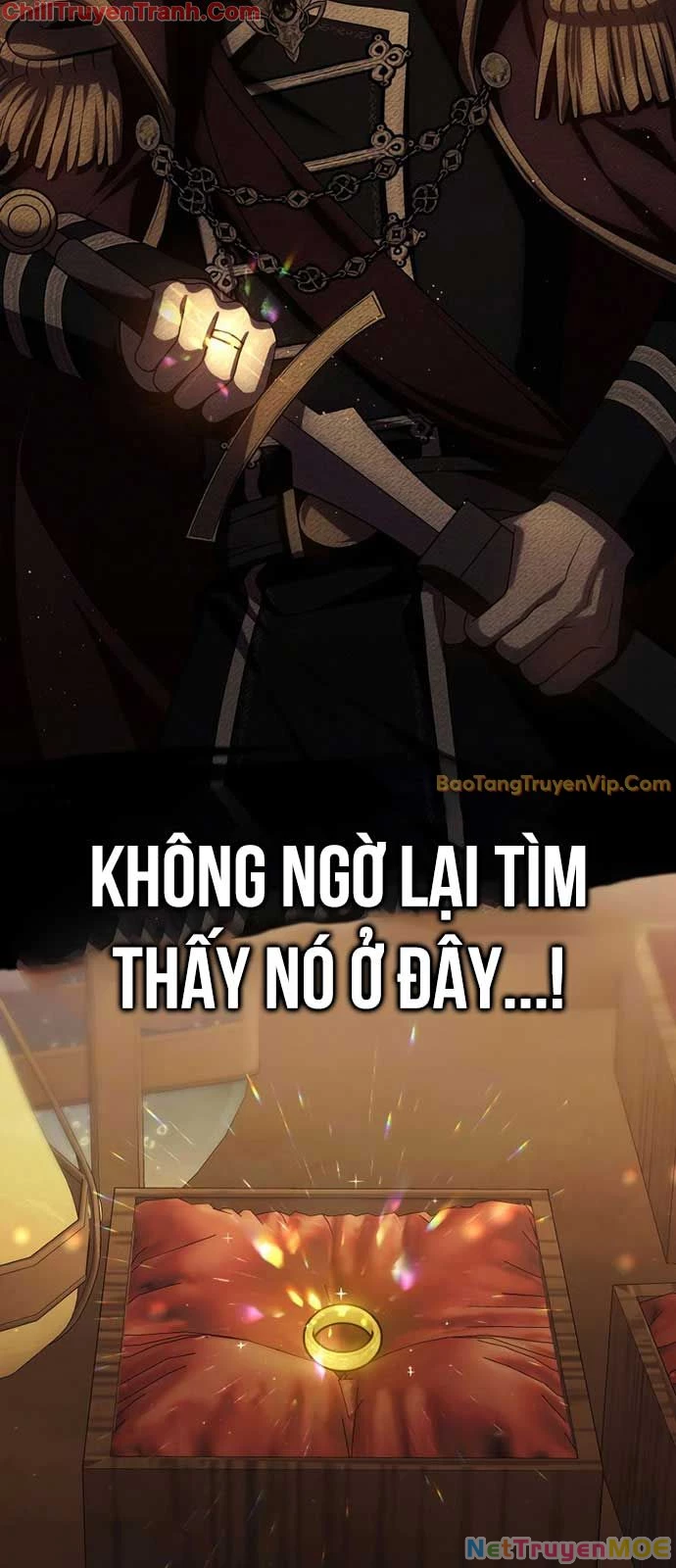 Sát Thủ Tái Sinh Thành Một Kiếm Sĩ Thiên Tài Chapter 58 - Trang 2