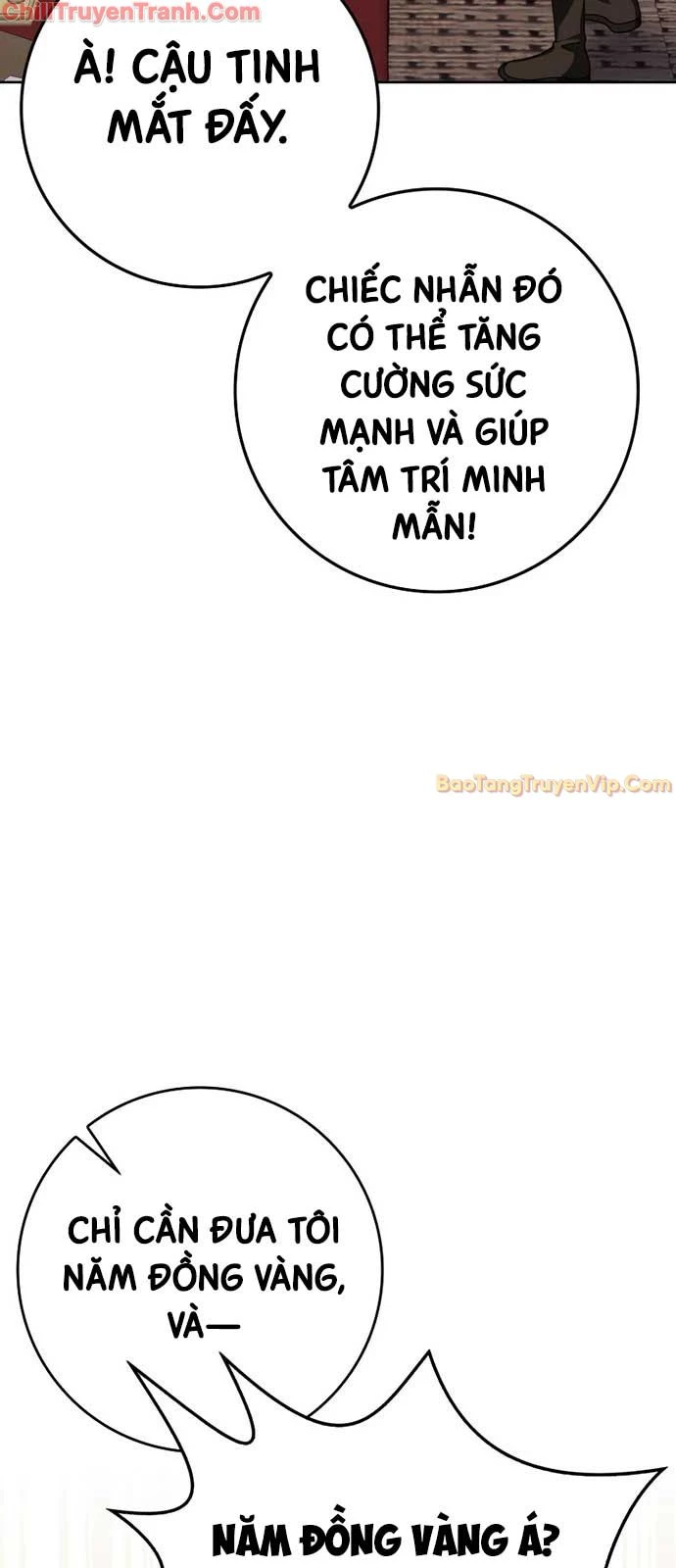 Sát Thủ Tái Sinh Thành Một Kiếm Sĩ Thiên Tài Chapter 58 - Trang 2