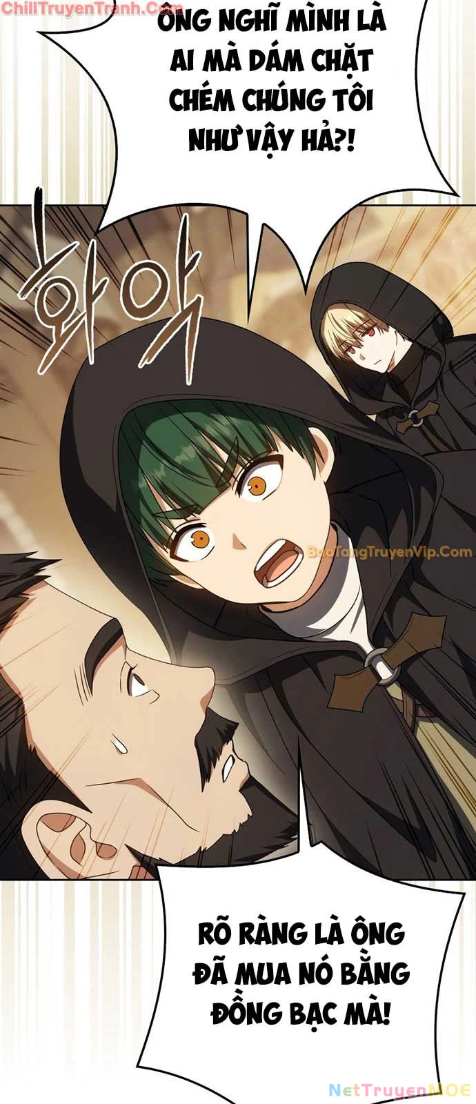 Sát Thủ Tái Sinh Thành Một Kiếm Sĩ Thiên Tài Chapter 58 - Trang 2