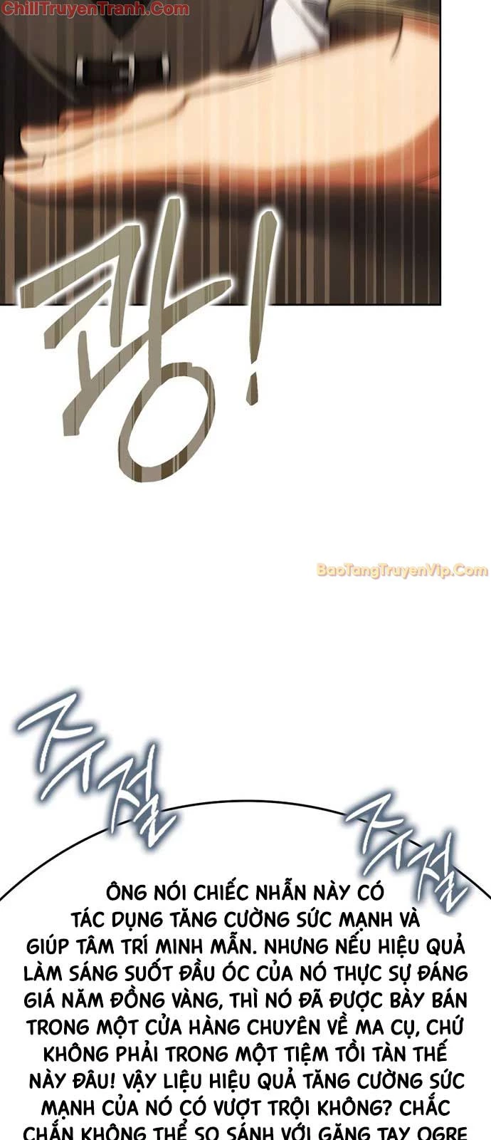 Sát Thủ Tái Sinh Thành Một Kiếm Sĩ Thiên Tài Chapter 58 - Trang 2