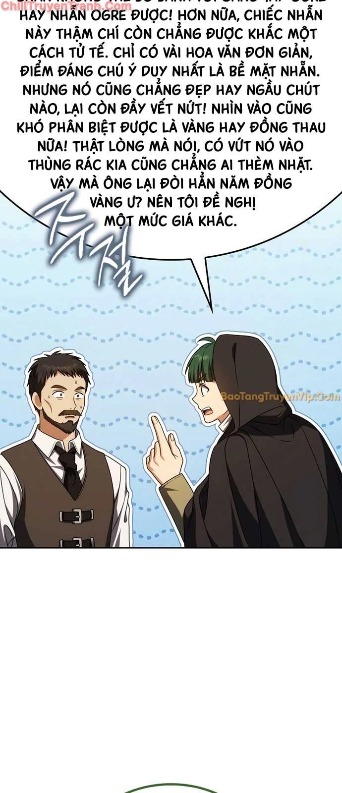 Sát Thủ Tái Sinh Thành Một Kiếm Sĩ Thiên Tài Chapter 58 - Trang 2