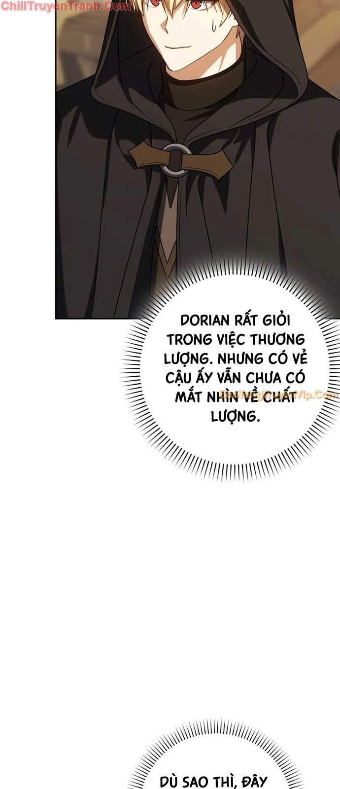 Sát Thủ Tái Sinh Thành Một Kiếm Sĩ Thiên Tài Chapter 58 - Trang 2