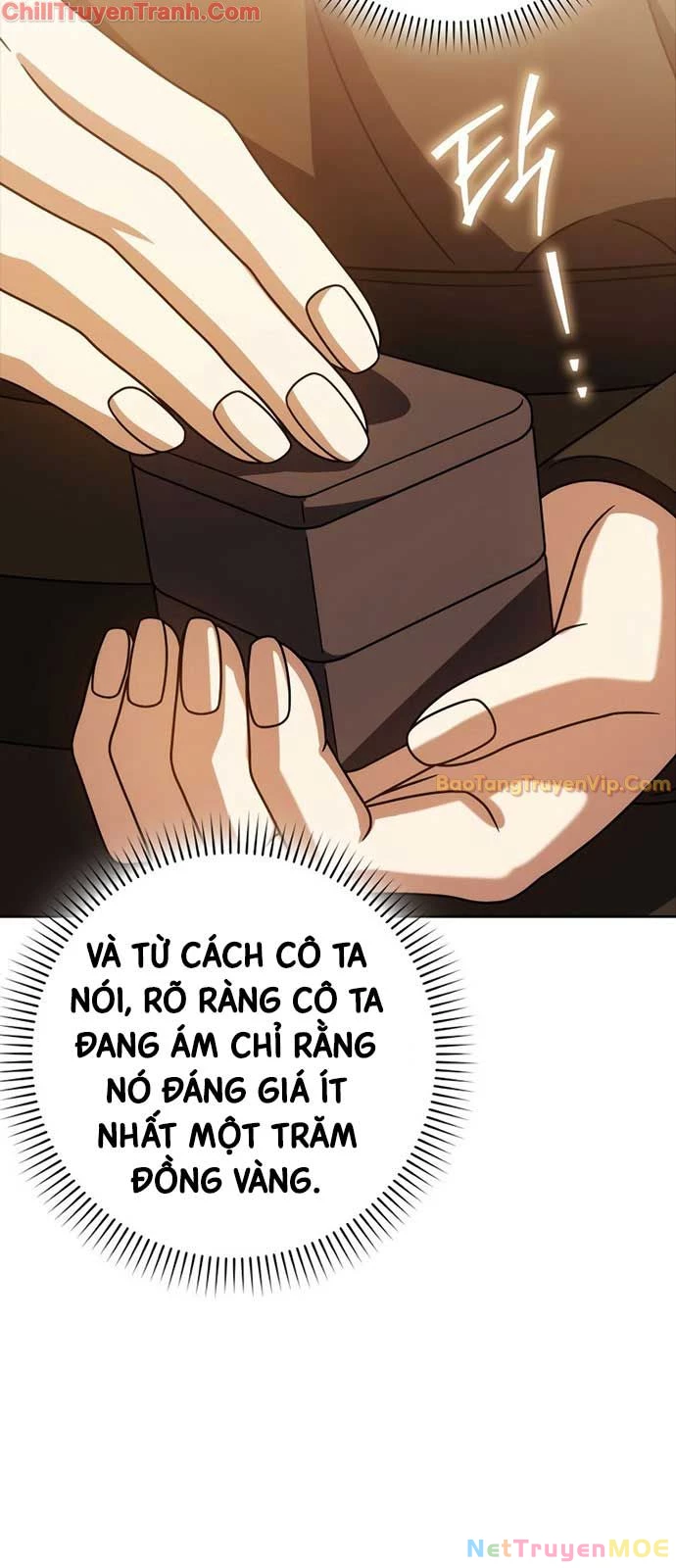 Sát Thủ Tái Sinh Thành Một Kiếm Sĩ Thiên Tài Chapter 58 - Trang 2