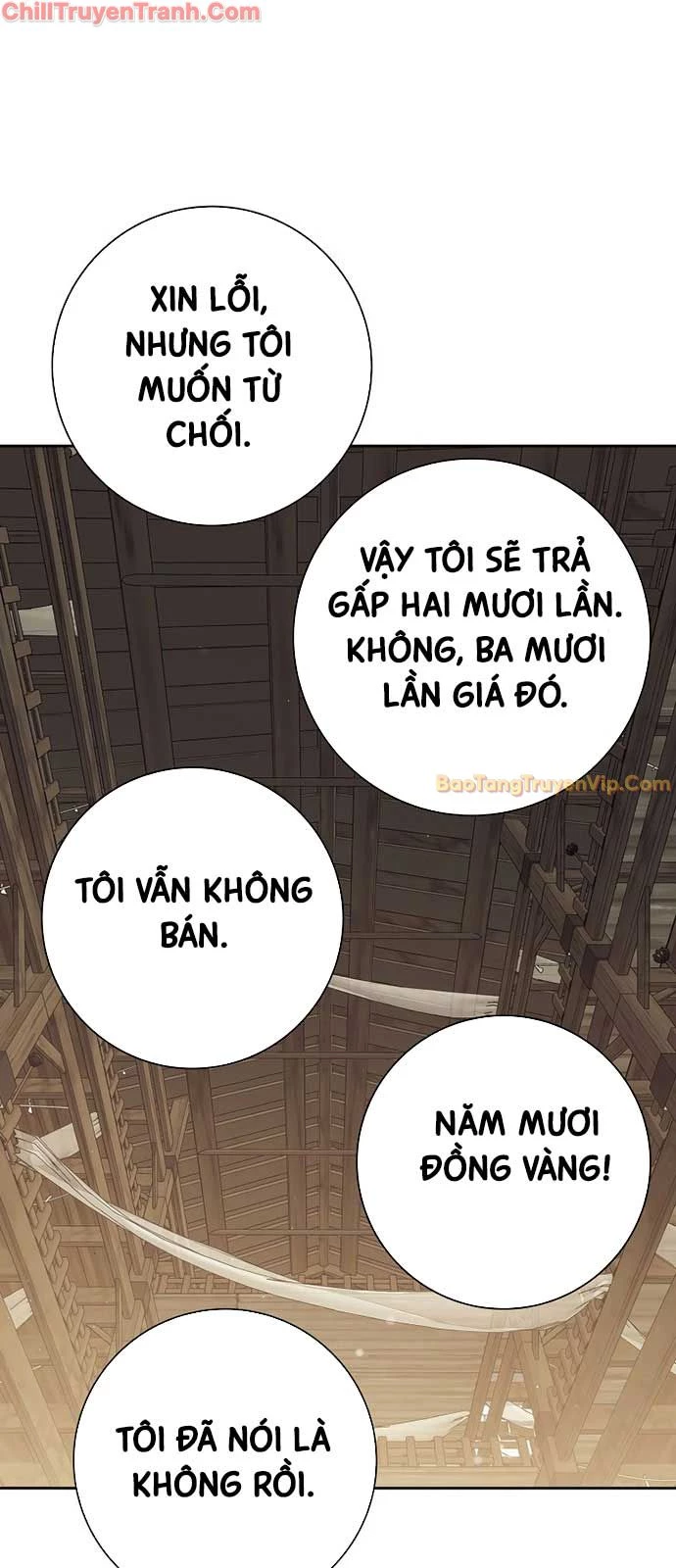 Sát Thủ Tái Sinh Thành Một Kiếm Sĩ Thiên Tài Chapter 58 - Trang 2