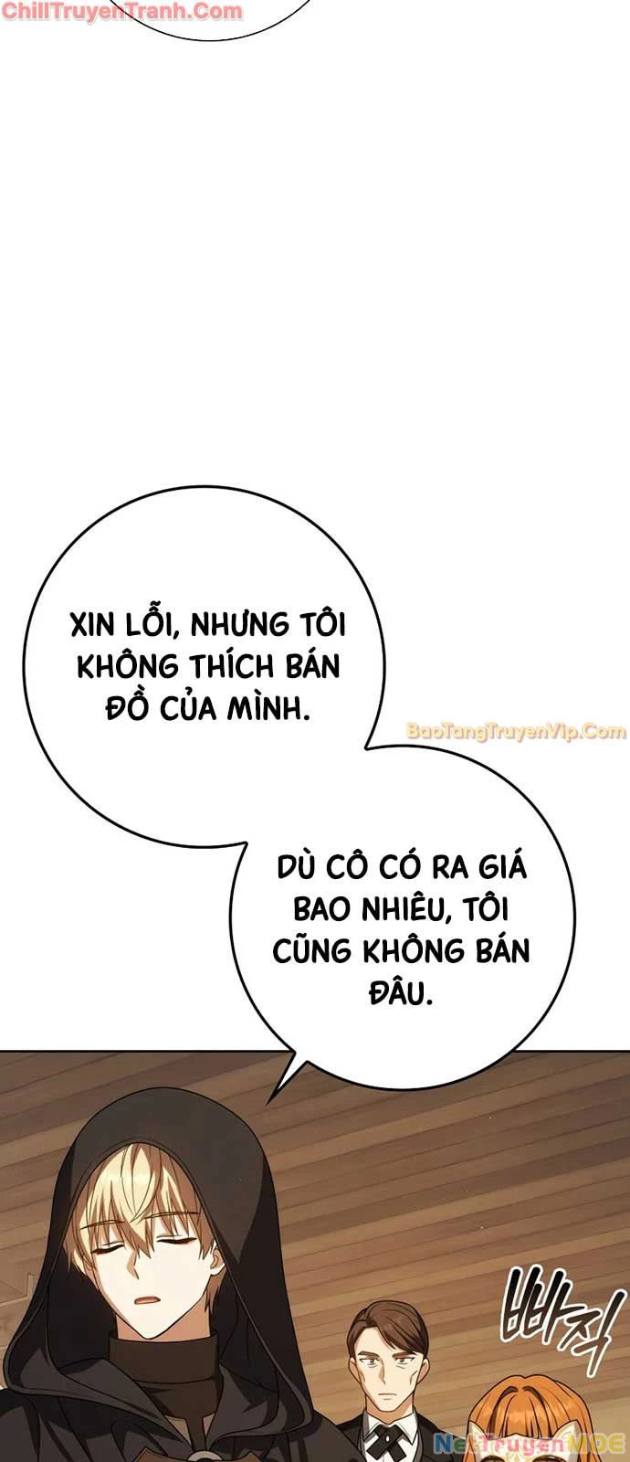 Sát Thủ Tái Sinh Thành Một Kiếm Sĩ Thiên Tài Chapter 58 - Trang 2