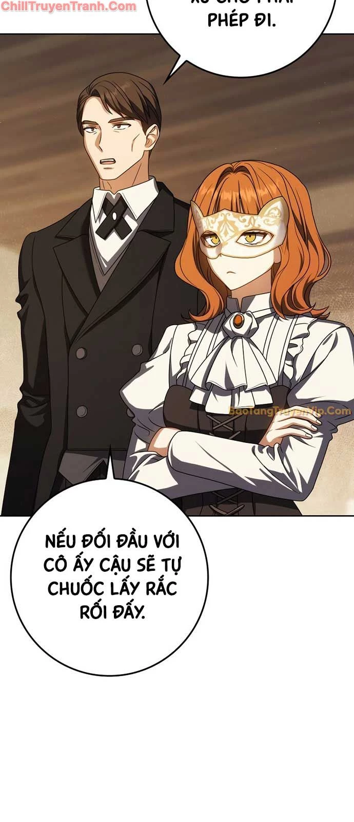 Sát Thủ Tái Sinh Thành Một Kiếm Sĩ Thiên Tài Chapter 58 - Trang 2