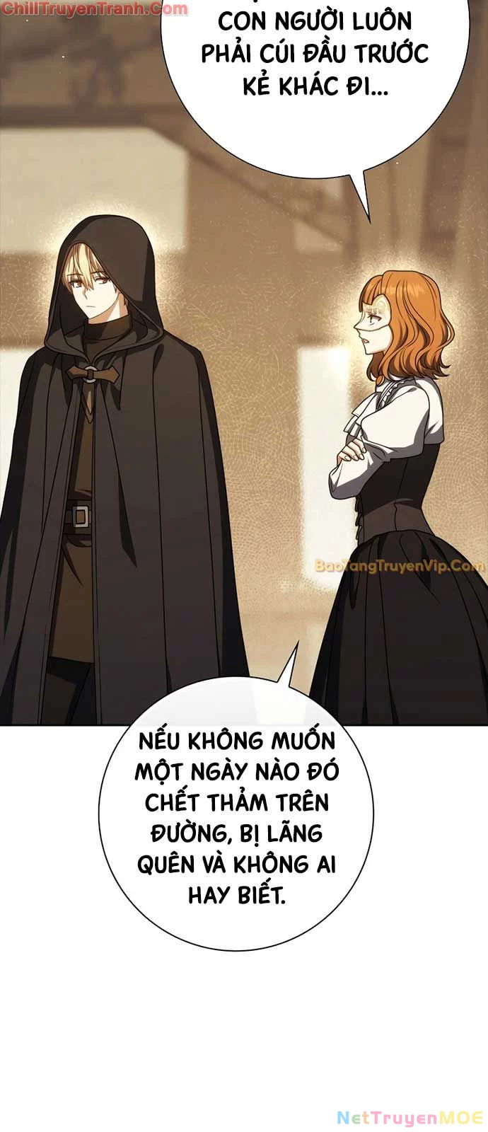 Sát Thủ Tái Sinh Thành Một Kiếm Sĩ Thiên Tài Chapter 58 - Trang 2