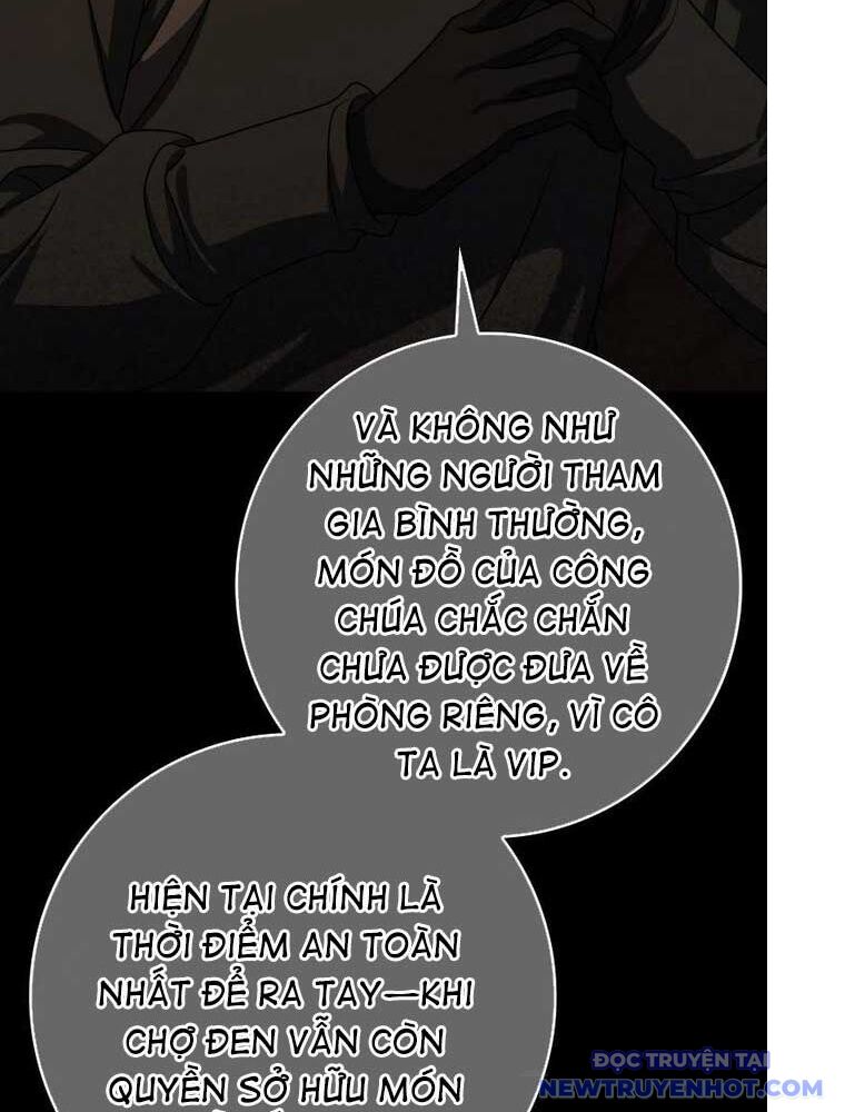 Sát Thủ Tái Sinh Thành Một Kiếm Sĩ Thiên Tài Chapter 59 - Trang 2