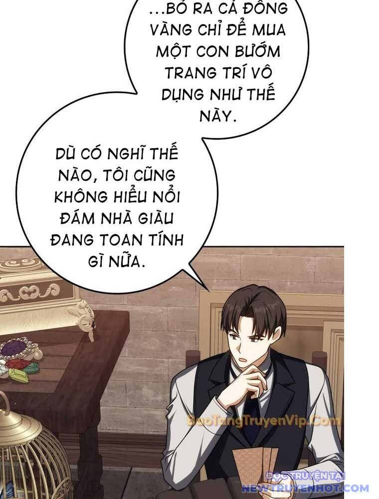 Sát Thủ Tái Sinh Thành Một Kiếm Sĩ Thiên Tài Chapter 59 - Trang 2
