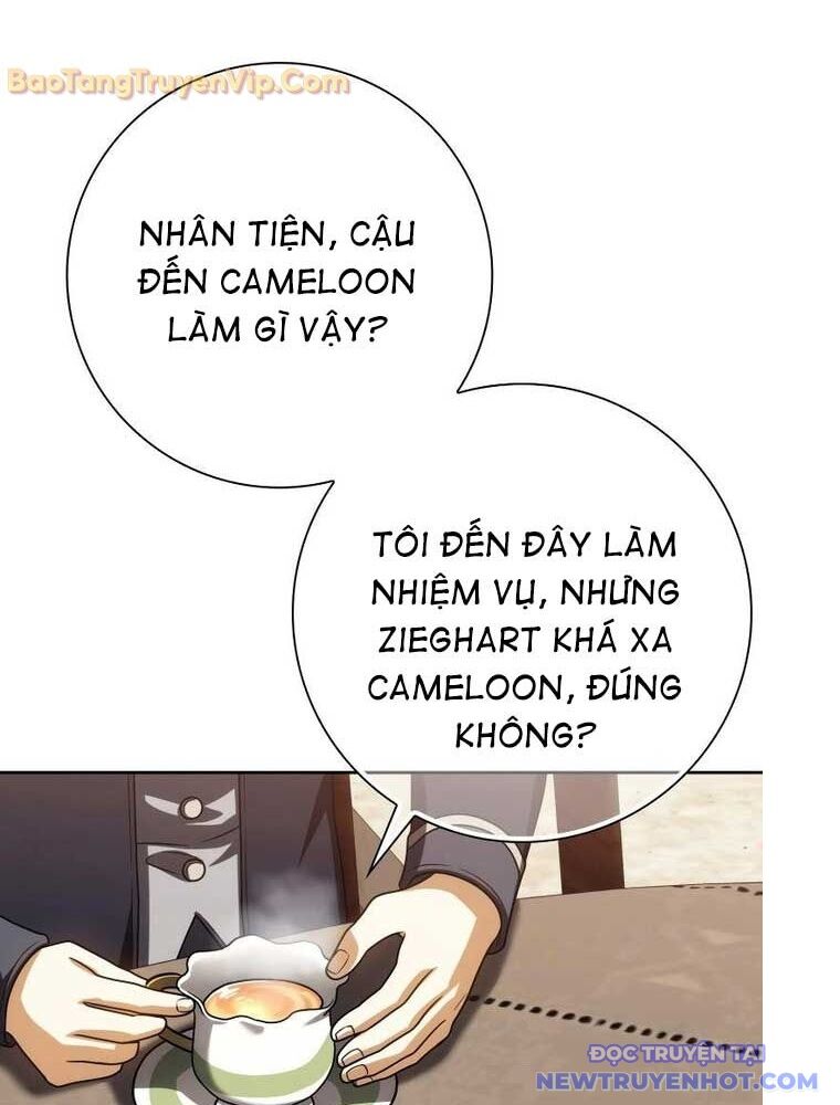 Sát Thủ Tái Sinh Thành Một Kiếm Sĩ Thiên Tài Chapter 59 - Trang 2