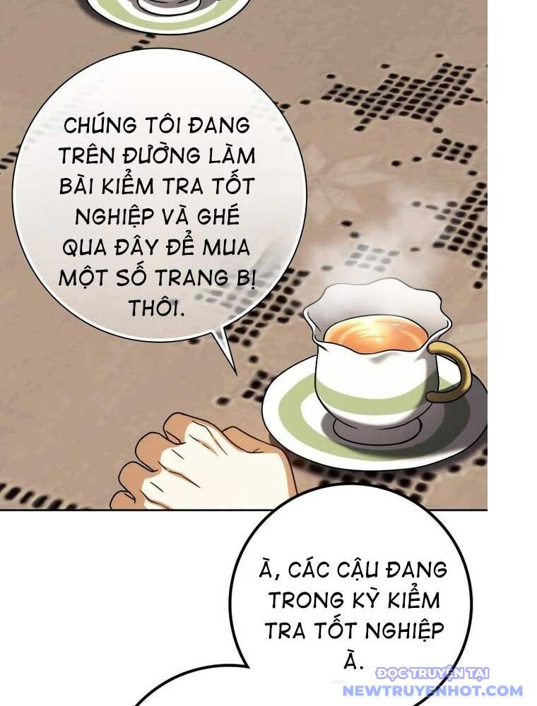 Sát Thủ Tái Sinh Thành Một Kiếm Sĩ Thiên Tài Chapter 59 - Trang 2
