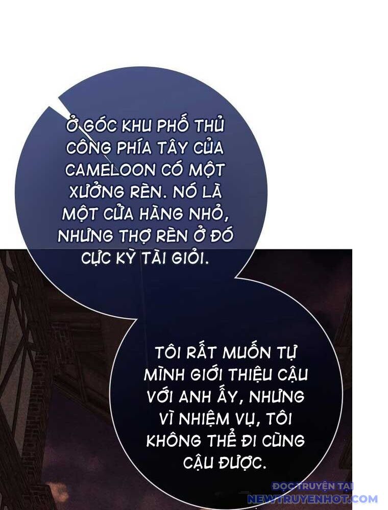 Sát Thủ Tái Sinh Thành Một Kiếm Sĩ Thiên Tài Chapter 59 - Trang 2
