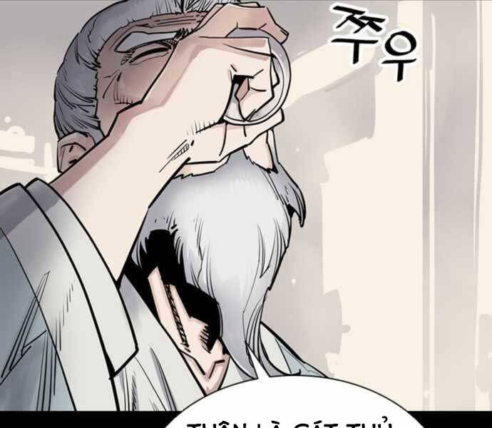 Sát Thủ Tống Lý Thu Chapter 0 - Trang 2