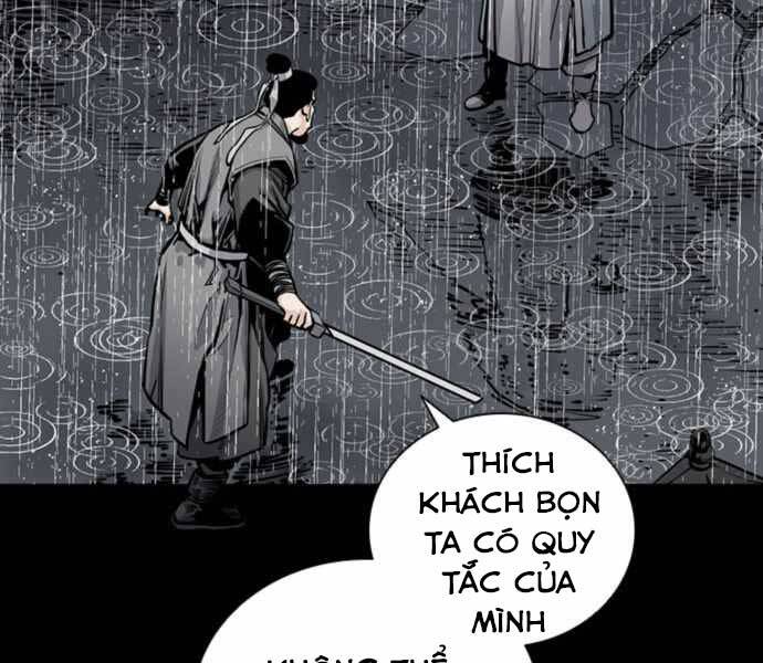 Sát Thủ Tống Lý Thu Chapter 0 - Trang 2