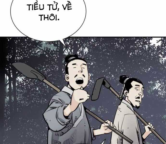 Sát Thủ Tống Lý Thu Chapter 1 - Trang 2