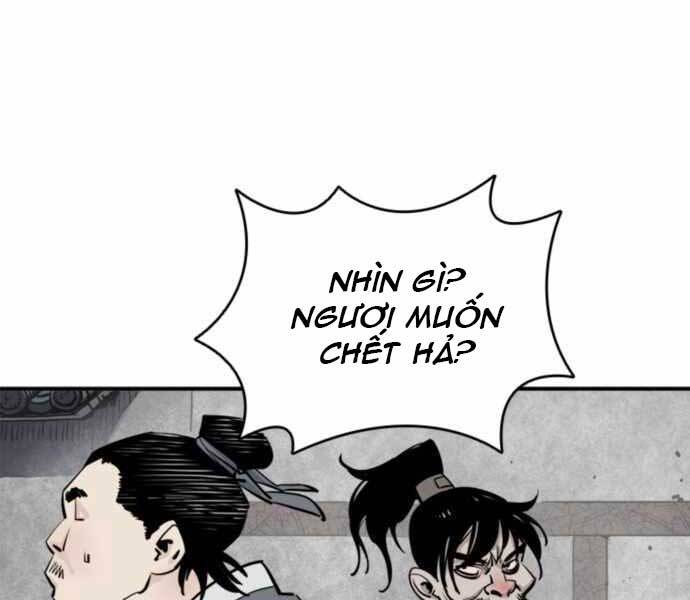 Sát Thủ Tống Lý Thu Chapter 1 - Trang 2