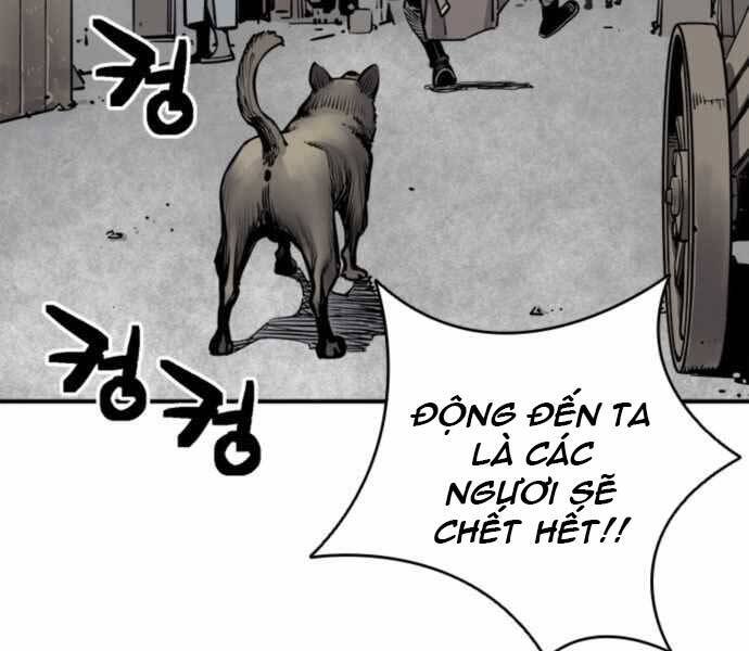 Sát Thủ Tống Lý Thu Chapter 1 - Trang 2