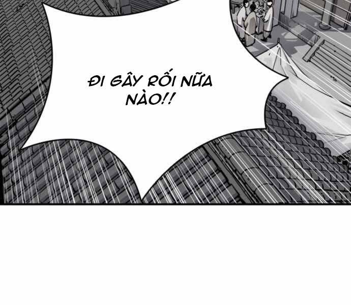 Sát Thủ Tống Lý Thu Chapter 1 - Trang 2