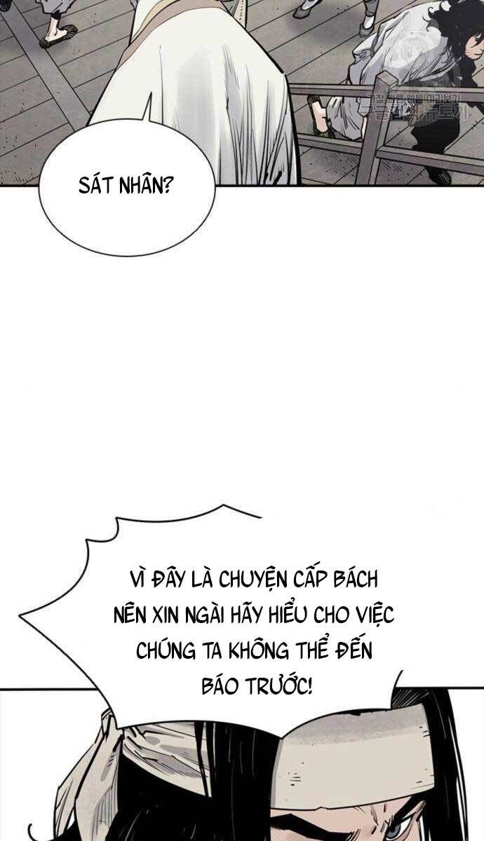 Sát Thủ Tống Lý Thu Chapter 10 - Trang 2