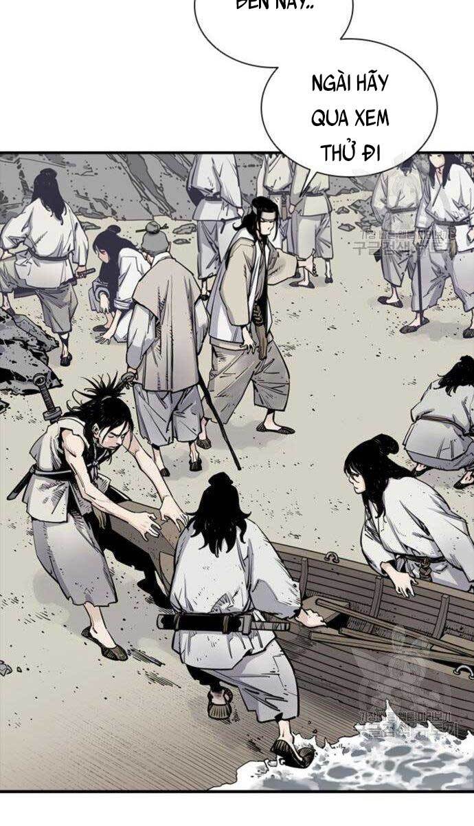 Sát Thủ Tống Lý Thu Chapter 10 - Trang 2