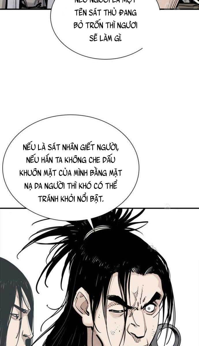 Sát Thủ Tống Lý Thu Chapter 10 - Trang 2