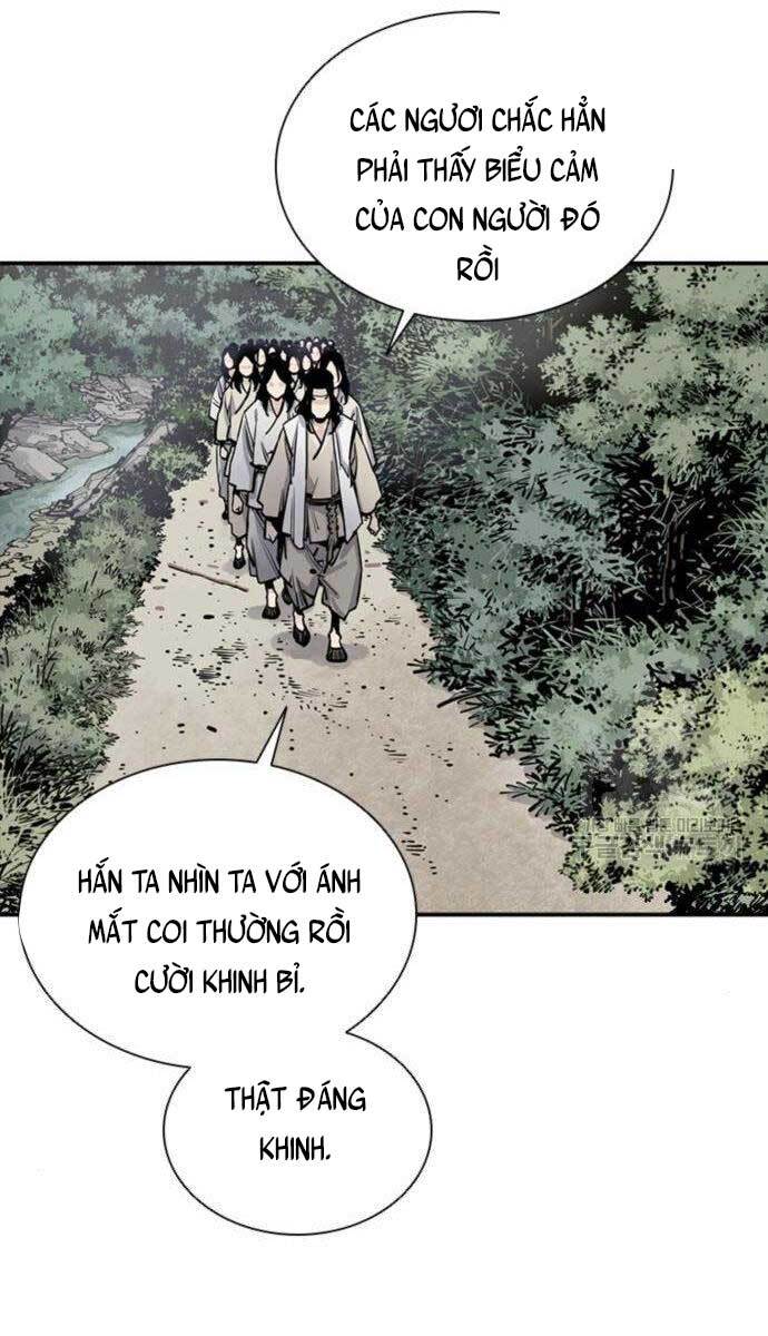 Sát Thủ Tống Lý Thu Chapter 10 - Trang 2
