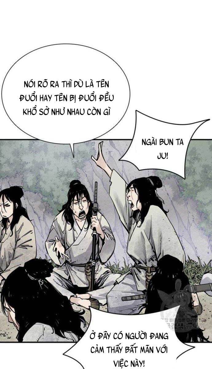 Sát Thủ Tống Lý Thu Chapter 10 - Trang 2