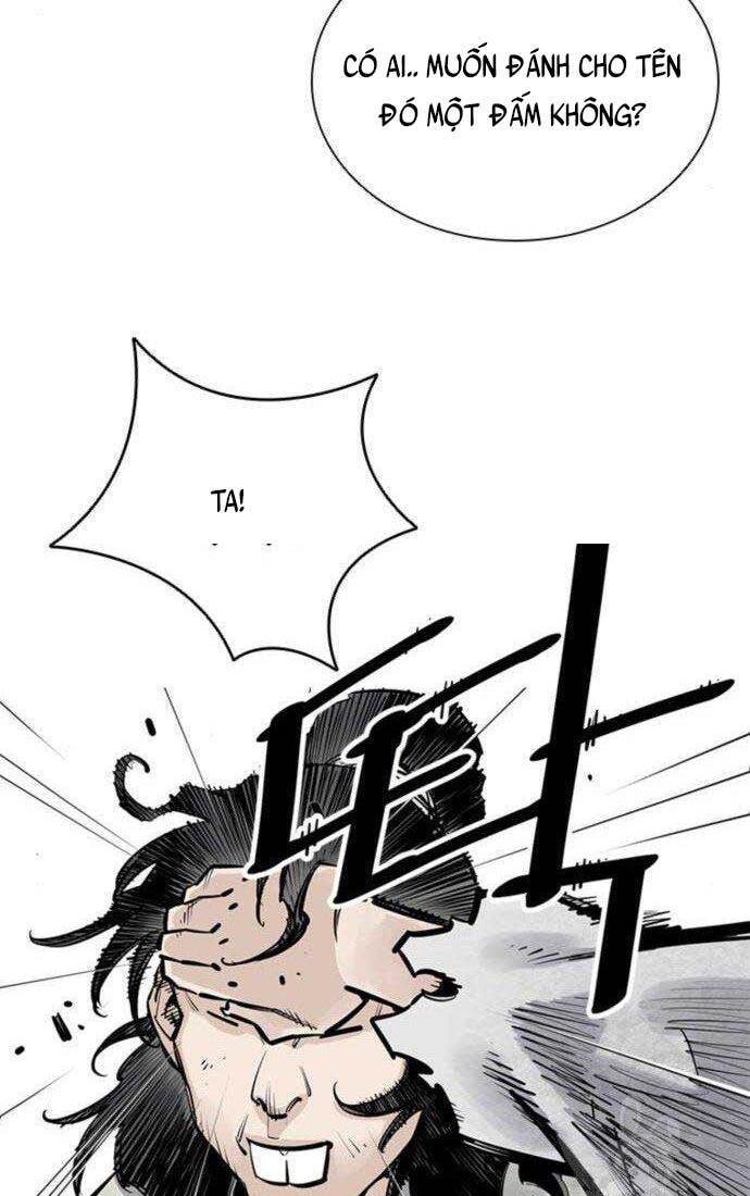 Sát Thủ Tống Lý Thu Chapter 10 - Trang 2